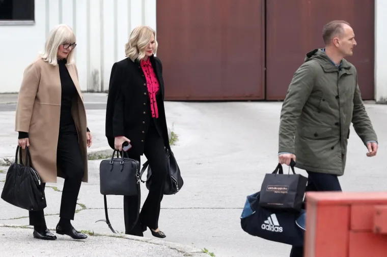 Photo: Davor Puklavec/PIXSELL