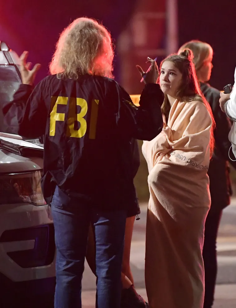 Napad u noćnom klubu: Upao na studentsku večer i počeo pucati