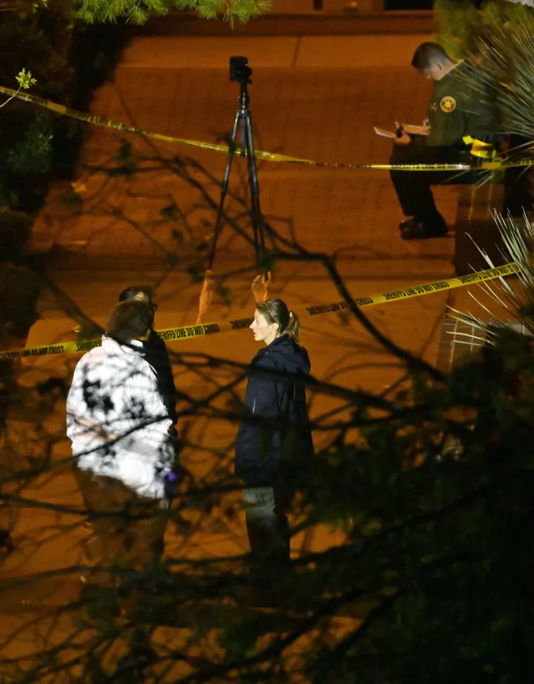 Napad u noćnom klubu: Upao na studentsku večer i počeo pucati