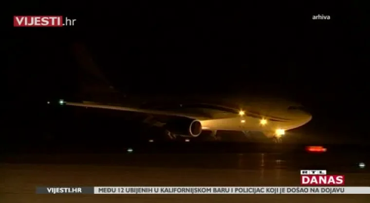 Napad u noćnom klubu: Upao na studentsku večer i počeo pucati