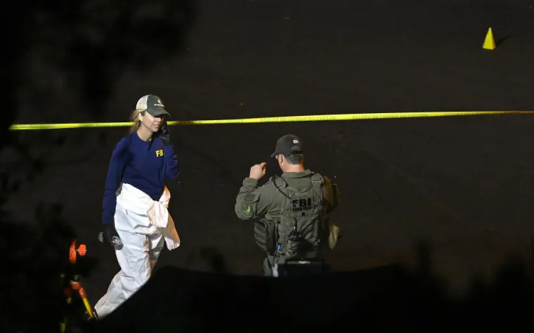 Napad u noćnom klubu: Upao na studentsku večer i počeo pucati