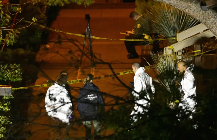 Napad u noćnom klubu: Upao na studentsku večer i počeo pucati