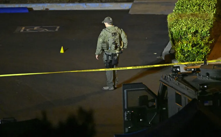 Napad u noćnom klubu: Upao na studentsku večer i počeo pucati