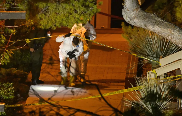 Napad u noćnom klubu: Upao na studentsku večer i počeo pucati