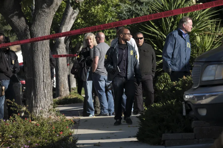 Napad u noćnom klubu: Upao na studentsku večer i počeo pucati