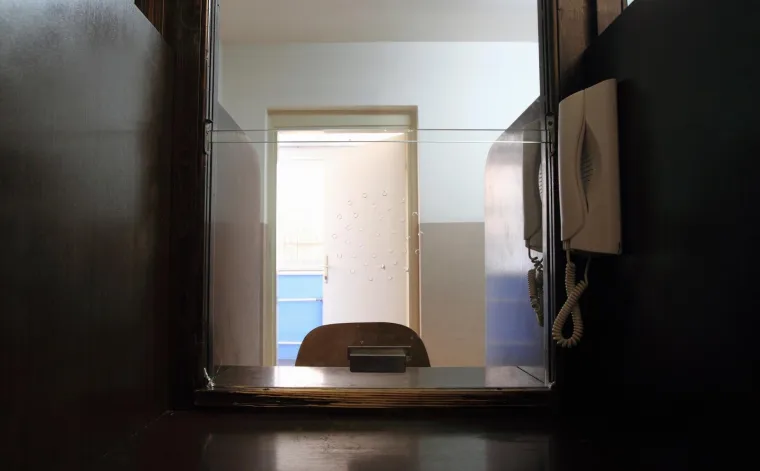 Zavirili smo u Remetinec, od ulaza do spavaonica: Pogledajte prostorije u kojima će boraviti 'Gazda'