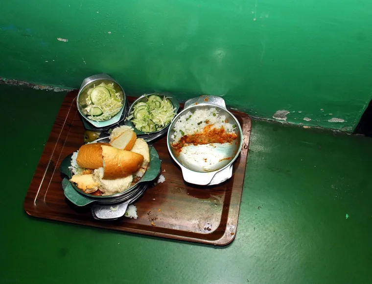 Zavirili smo u Remetinec, od ulaza do spavaonica: Pogledajte prostorije u kojima će boraviti 'Gazda'