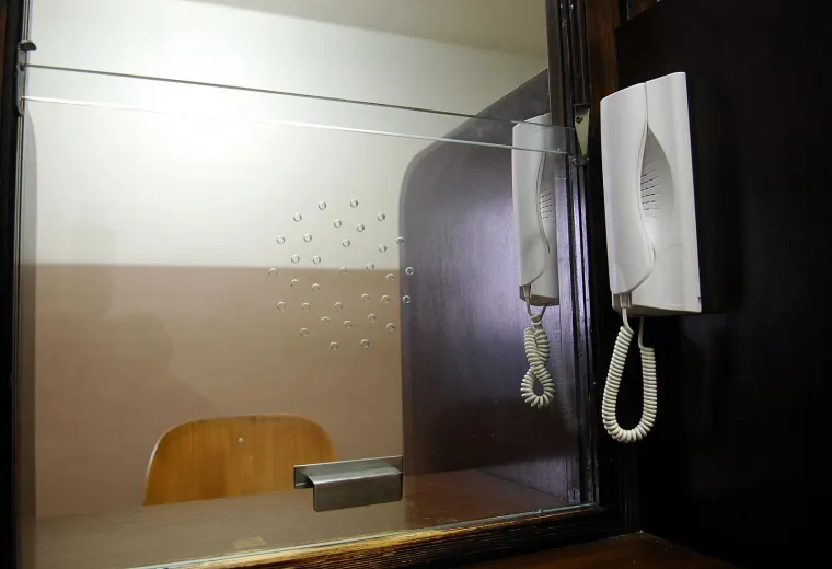 Zavirili smo u Remetinec, od ulaza do spavaonica: Pogledajte prostorije u kojima će boraviti 'Gazda'