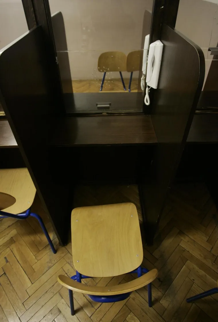 Zavirili smo u Remetinec, od ulaza do spavaonica: Pogledajte prostorije u kojima će boraviti 'Gazda'