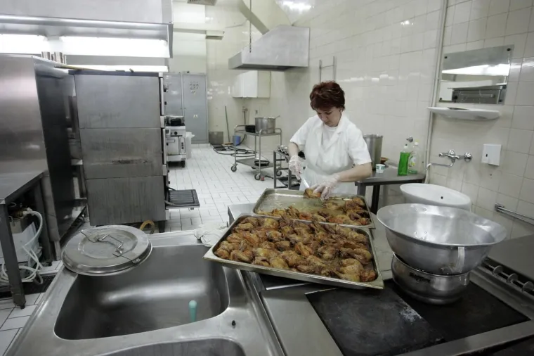 Zavirili smo u Remetinec, od ulaza do spavaonica: Pogledajte prostorije u kojima će boraviti 'Gazda'