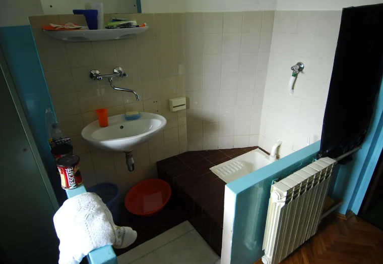 Zavirili smo u Remetinec, od ulaza do spavaonica: Pogledajte prostorije u kojima će boraviti 'Gazda'