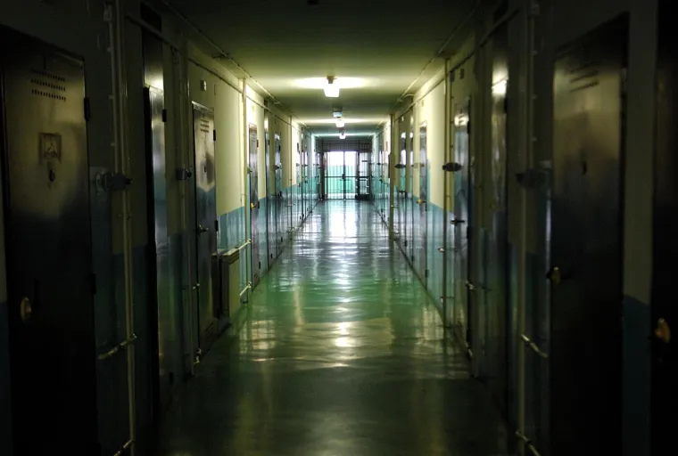 Zavirili smo u Remetinec, od ulaza do spavaonica: Pogledajte prostorije u kojima će boraviti 'Gazda'