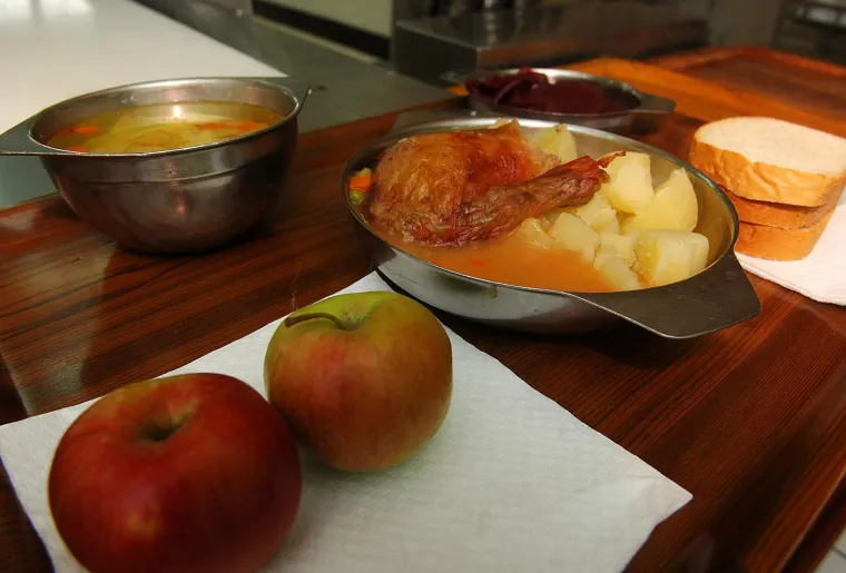 Zavirili smo u Remetinec, od ulaza do spavaonica: Pogledajte prostorije u kojima će boraviti 'Gazda'