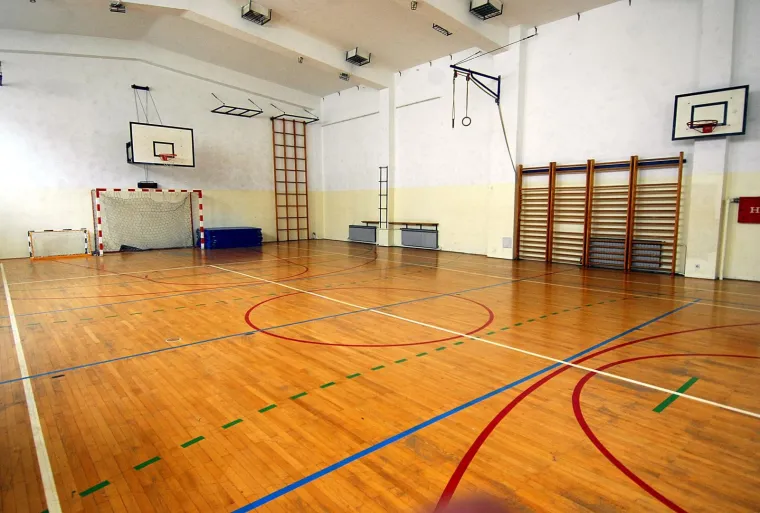 Zavirili smo u Remetinec, od ulaza do spavaonica: Pogledajte prostorije u kojima će boraviti 'Gazda'