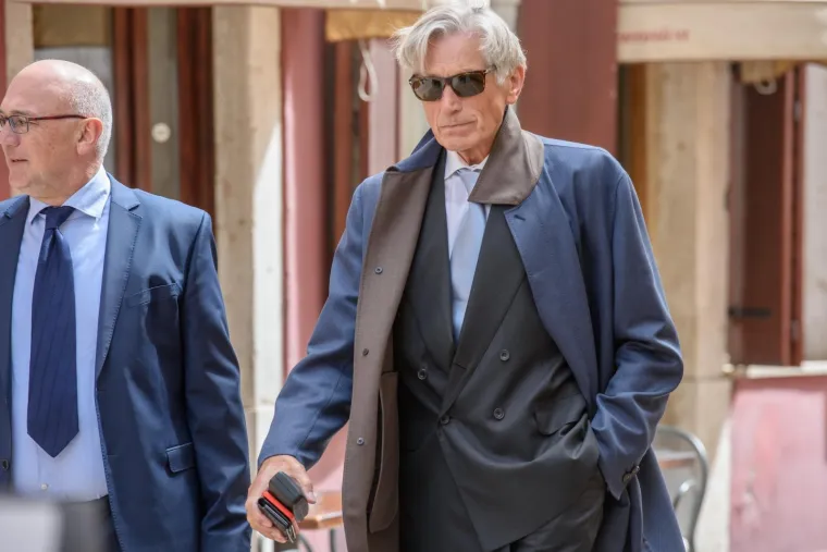 Od vrha do dna: Pogledajte koji su sve hrvatski moćnici bili iza re&scaron;etaka