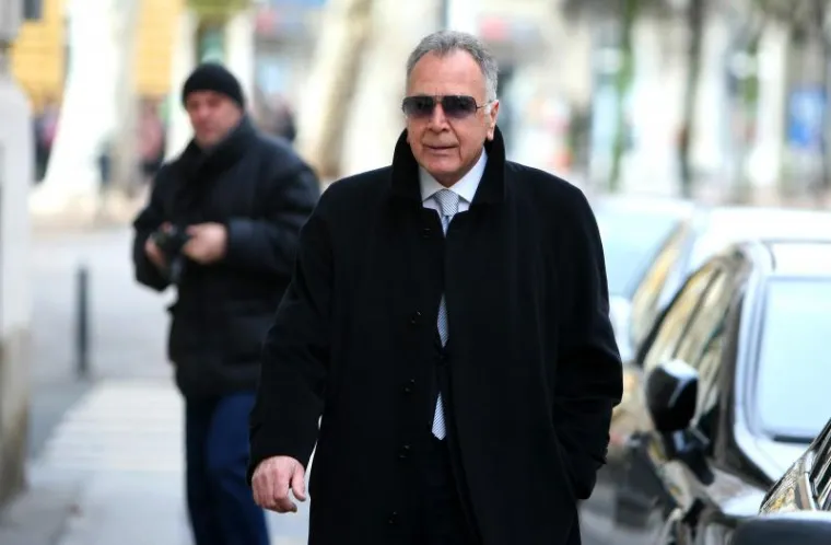 Od vrha do dna: Pogledajte koji su sve hrvatski moćnici bili iza re&scaron;etaka