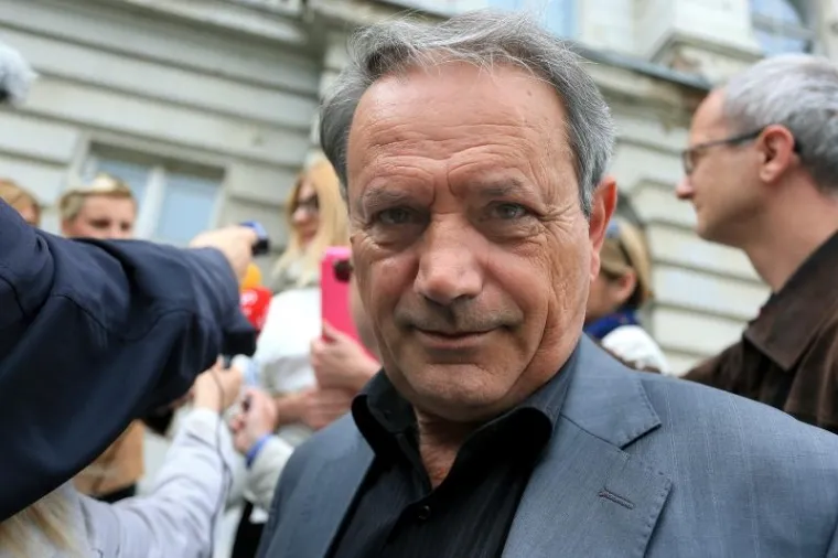 Od vrha do dna: Pogledajte koji su sve hrvatski moćnici bili iza re&scaron;etaka