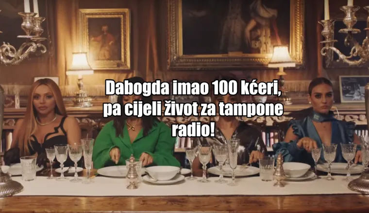 15 opakih bosanskih kletvi iz pro&scaron;log stoljeća: 'Dabogda ti dijete bilo visoko kao standard na&scaron;e države!'