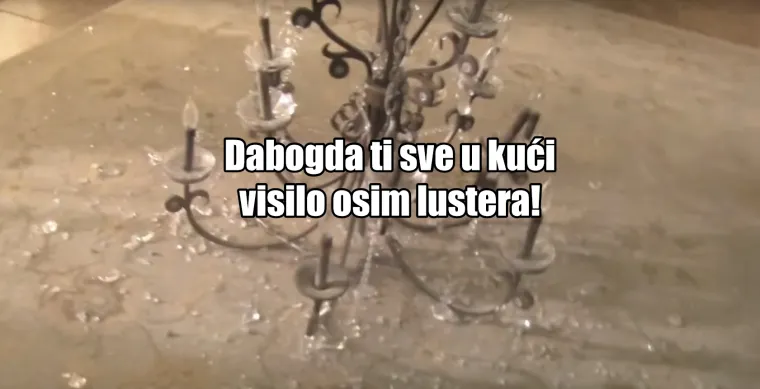 15 opakih bosanskih kletvi iz pro&scaron;log stoljeća: 'Dabogda ti dijete bilo visoko kao standard na&scaron;e države!'
