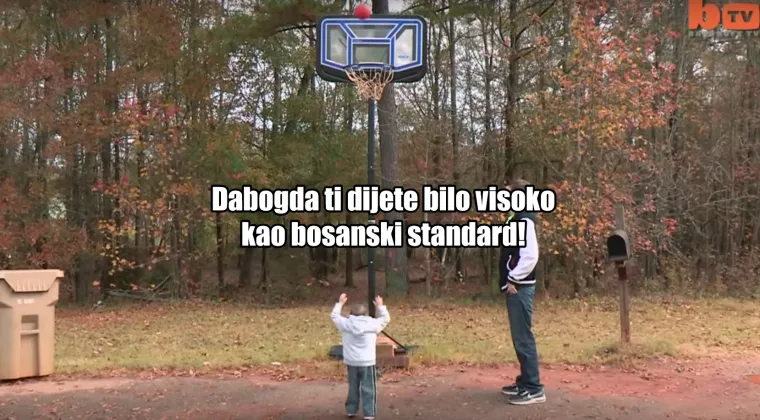 15 opakih bosanskih kletvi iz pro&scaron;log stoljeća: 'Dabogda ti dijete bilo visoko kao standard na&scaron;e države!'