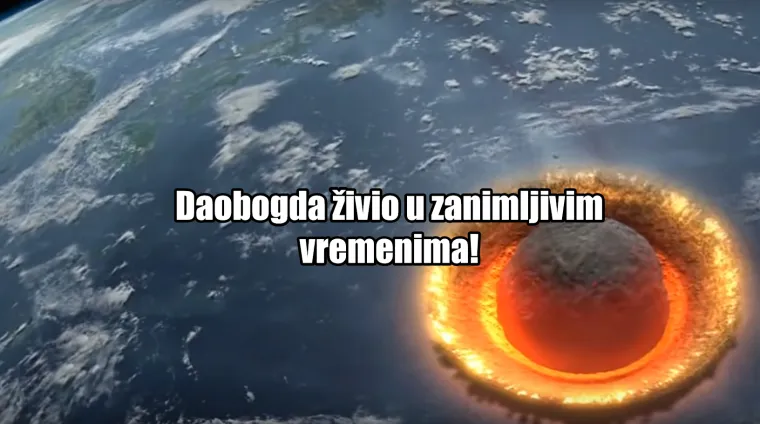 15 opakih bosanskih kletvi iz pro&scaron;log stoljeća: 'Dabogda ti dijete bilo visoko kao standard na&scaron;e države!'
