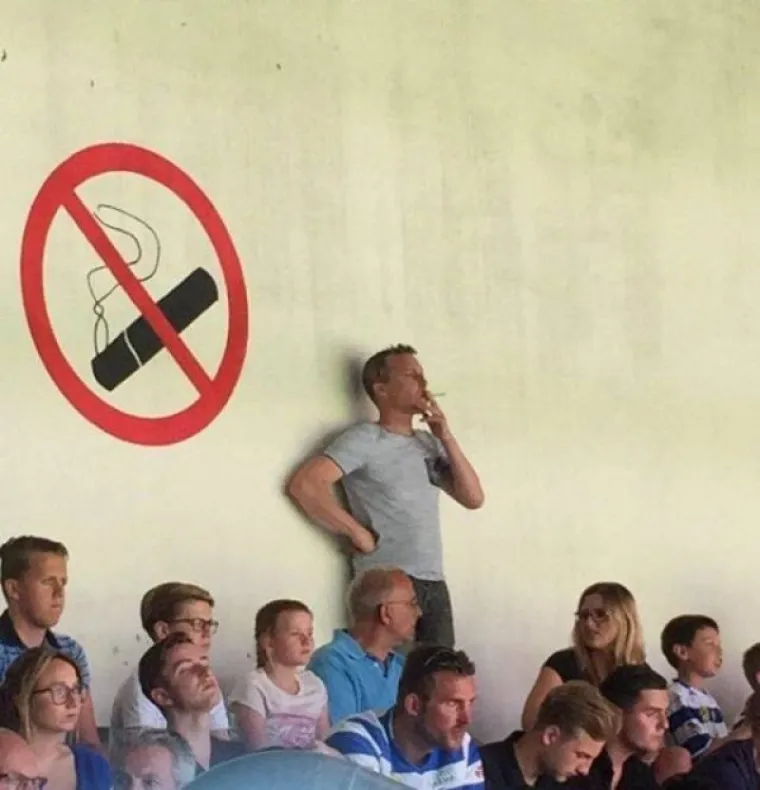 SVI ZNAMO JEDNOG OVAKVOG: Ljudi koji pokazuju svo značenje riječi se*ronja uhvaćeni na djelu