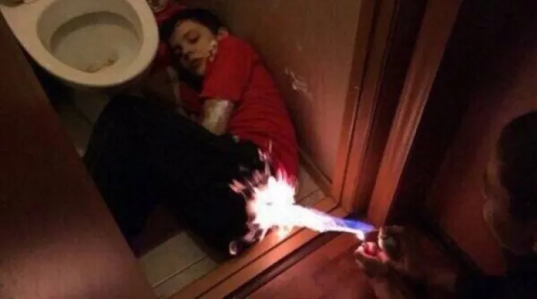 SVI ZNAMO JEDNOG OVAKVOG: Ljudi koji pokazuju svo značenje riječi se*ronja uhvaćeni na djelu