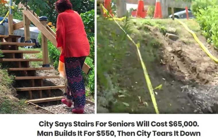 SVI ZNAMO JEDNOG OVAKVOG: Ljudi koji pokazuju svo značenje riječi se*ronja uhvaćeni na djelu