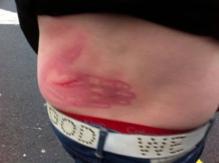 SVI ZNAMO JEDNOG OVAKVOG: Ljudi koji pokazuju svo značenje riječi se*ronja uhvaćeni na djelu