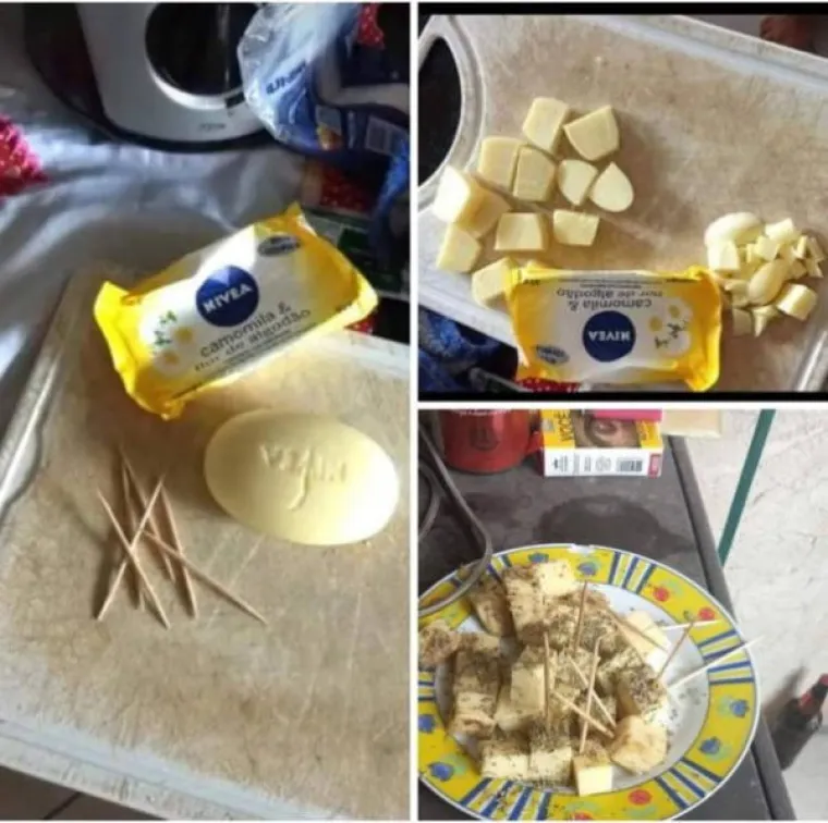 SVI ZNAMO JEDNOG OVAKVOG: Ljudi koji pokazuju svo značenje riječi se*ronja uhvaćeni na djelu