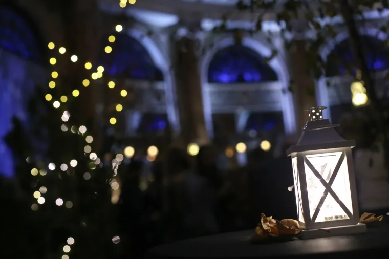 Bajka u nastajanju: Počelo ukra&scaron;avanje Zagreba za Advent i blagdane