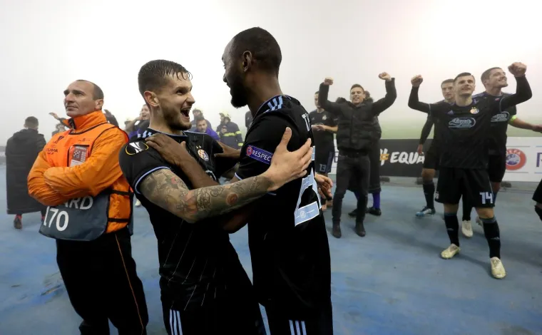 Bjeličinih 14 veličanstvenih: Pogledajte nove maksimirske heroje