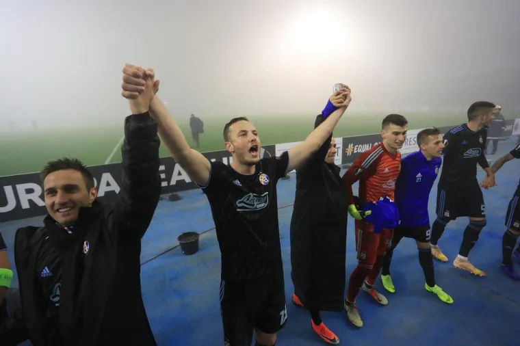 Bjeličinih 14 veličanstvenih: Pogledajte nove maksimirske heroje