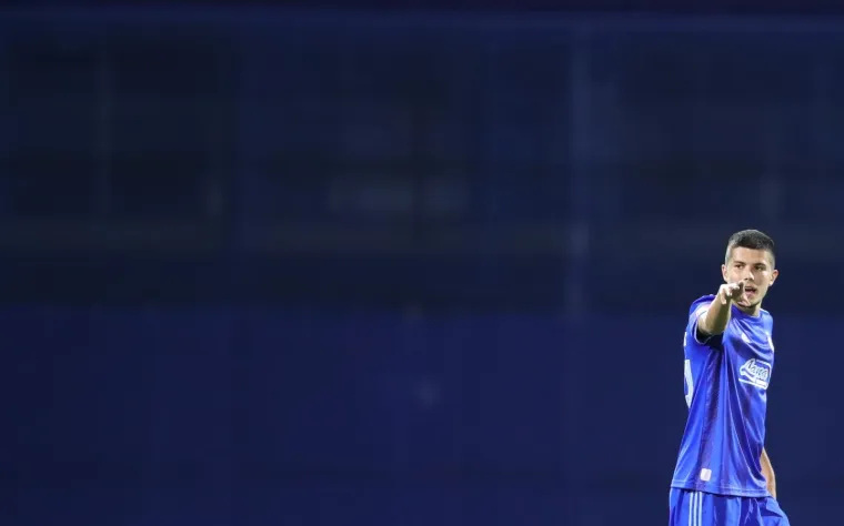 Bjeličinih 14 veličanstvenih: Pogledajte nove maksimirske heroje