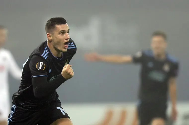 Bjeličinih 14 veličanstvenih: Pogledajte nove maksimirske heroje