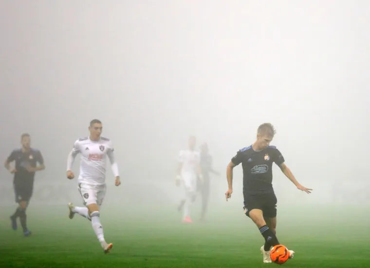 Bjeličinih 14 veličanstvenih: Pogledajte nove maksimirske heroje