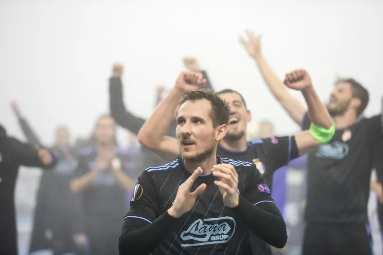 Bjeličinih 14 veličanstvenih: Pogledajte nove maksimirske heroje