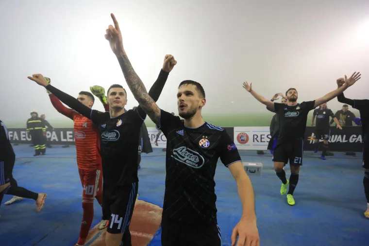 Bjeličinih 14 veličanstvenih: Pogledajte nove maksimirske heroje