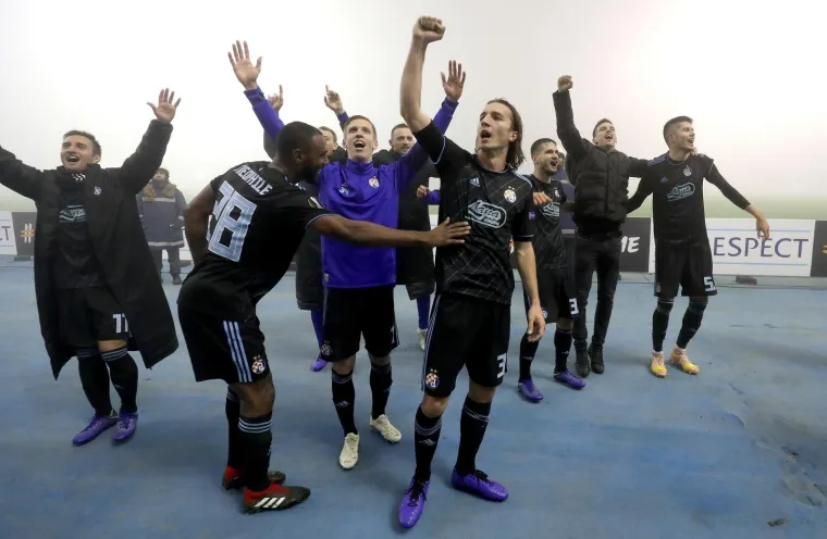 Bjeličinih 14 veličanstvenih: Pogledajte nove maksimirske heroje