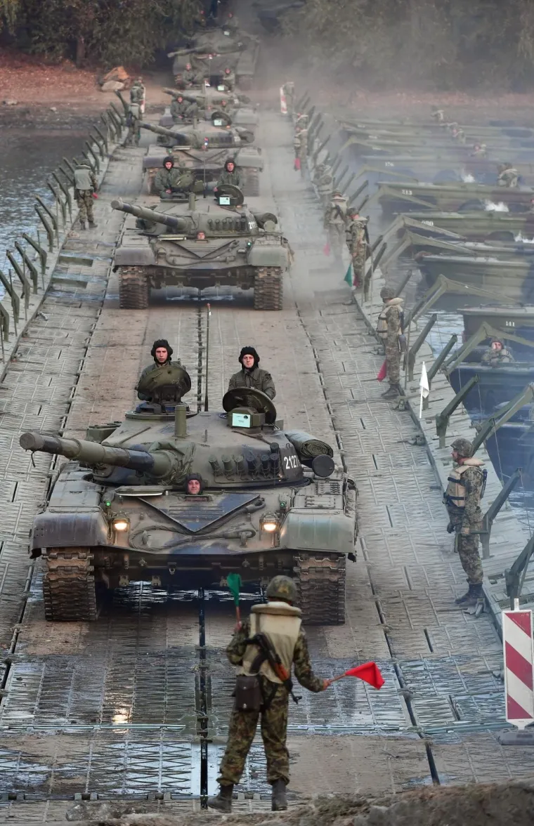 VJEŽBA SRPSKE VOJSKE ZANIMLJIVOG NAZIVA: Stoljeće pobjednika