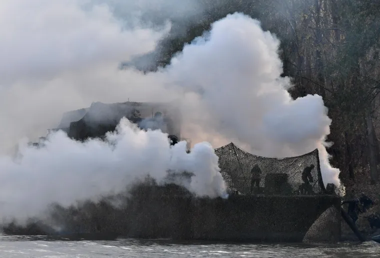 VJEŽBA SRPSKE VOJSKE ZANIMLJIVOG NAZIVA: Stoljeće pobjednika