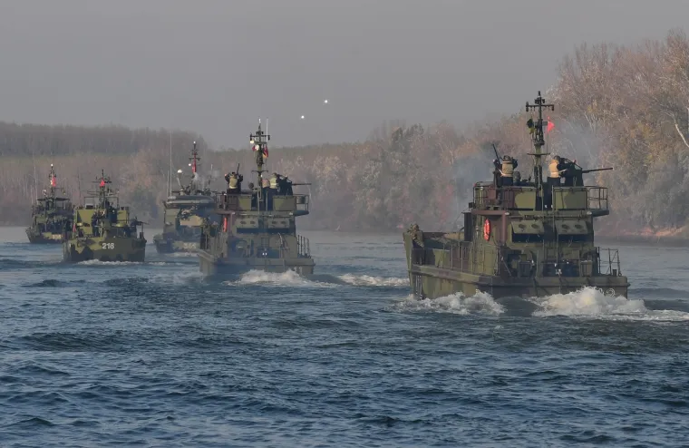 VJEŽBA SRPSKE VOJSKE ZANIMLJIVOG NAZIVA: Stoljeće pobjednika