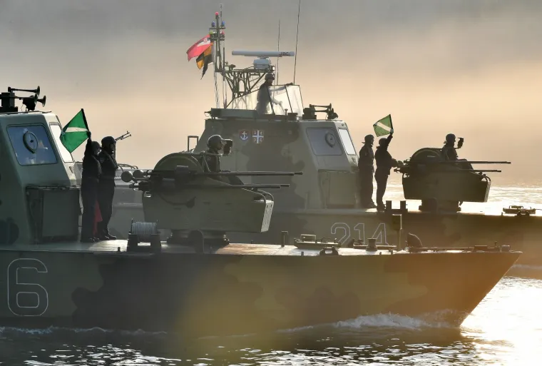 VJEŽBA SRPSKE VOJSKE ZANIMLJIVOG NAZIVA: Stoljeće pobjednika