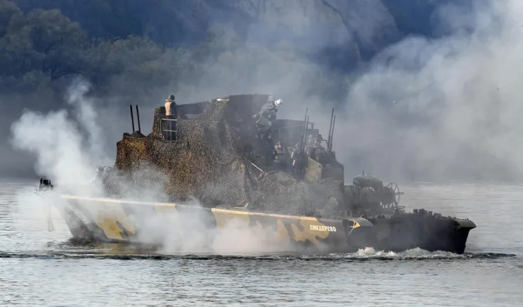 VJEŽBA SRPSKE VOJSKE ZANIMLJIVOG NAZIVA: Stoljeće pobjednika