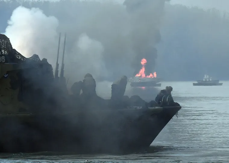 VJEŽBA SRPSKE VOJSKE ZANIMLJIVOG NAZIVA: Stoljeće pobjednika