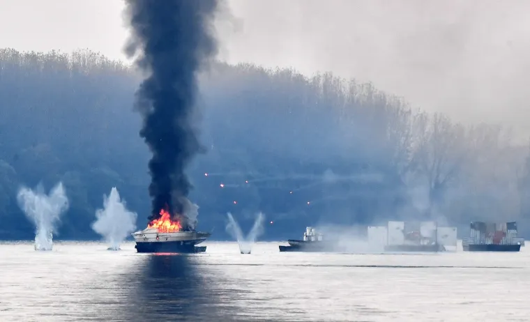 VJEŽBA SRPSKE VOJSKE ZANIMLJIVOG NAZIVA: Stoljeće pobjednika