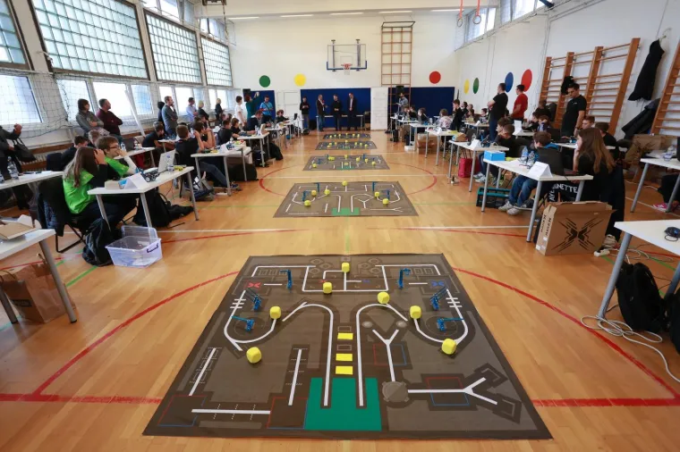 Photo: Matija Habljak/PIXSELL