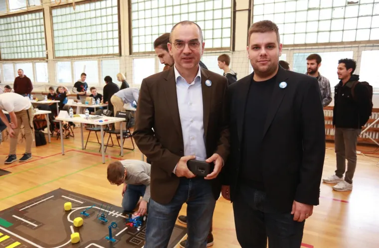 Photo: Matija Habljak/PIXSELL