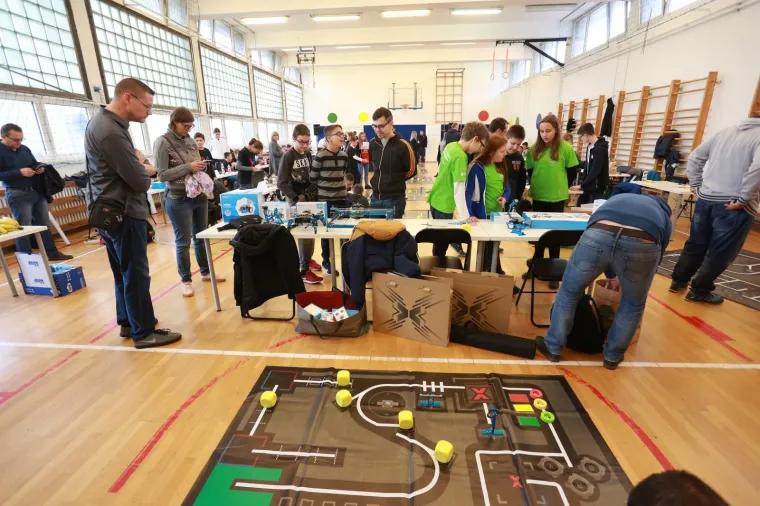 Photo: Matija Habljak/PIXSELL