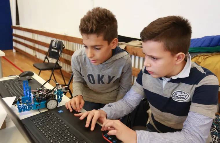 Photo: Matija Habljak/PIXSELL